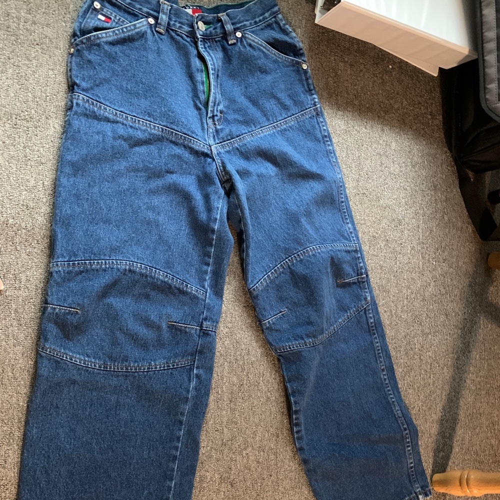 Tommy Hilfiger Jeans